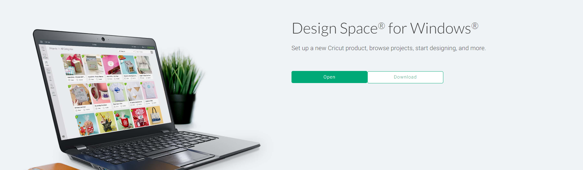 Download cricut design space windows 10 11 latest version
