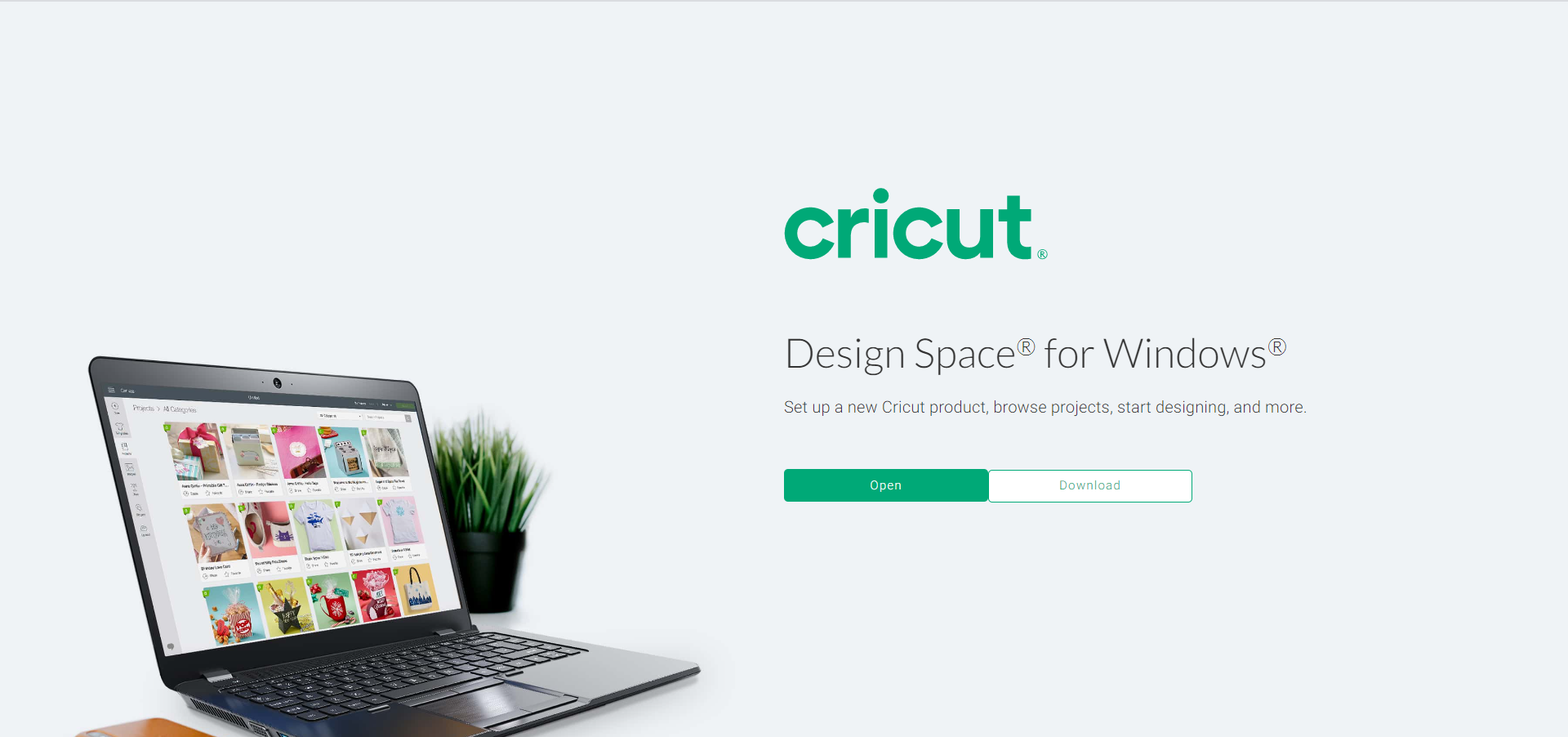 cricut design software free download