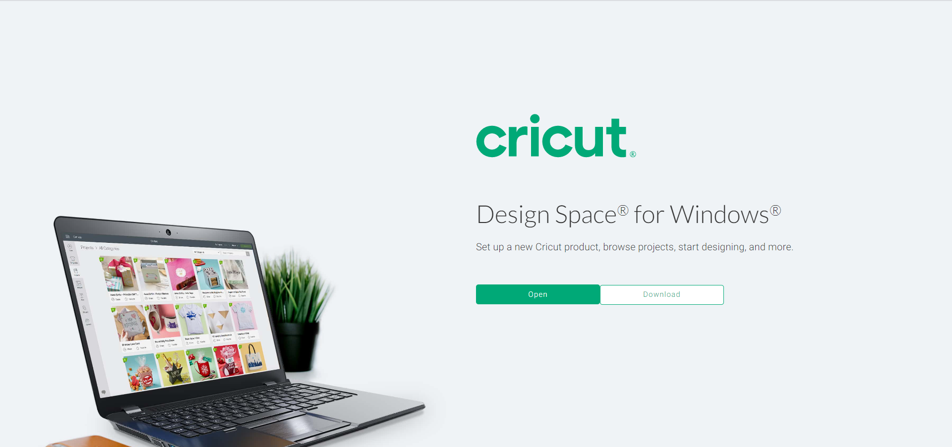 cricut design space download mac